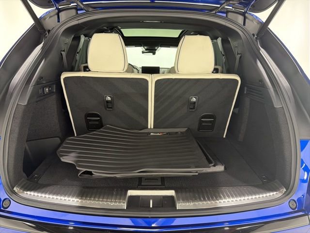 Certified 2025 Acura MDX A-Spec AWD/4WD image 29