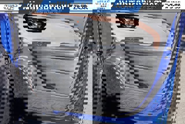 New 2026 Subaru Forester Sport image 21