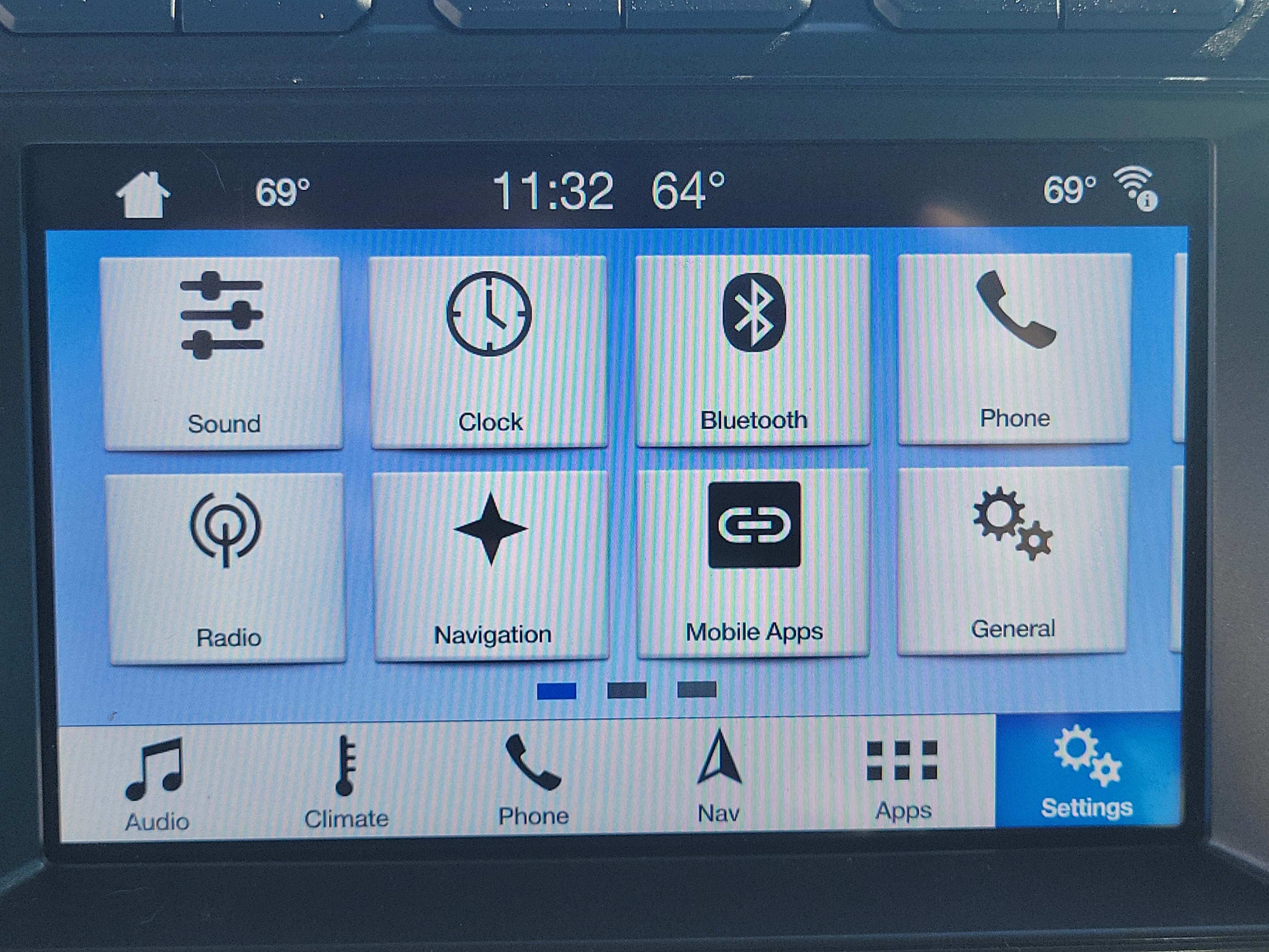 Used 2019 Ford Expedition Platinum image 28