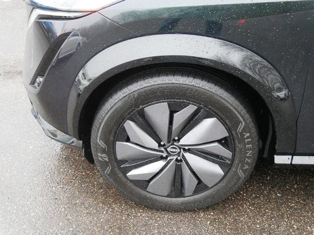 Certified 2024 Nissan Ariya AWD image 9