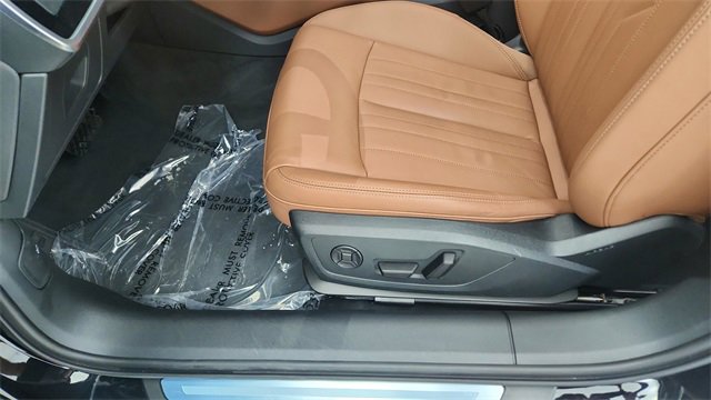 Used 2025 Audi A6 2.0T Premium image 33