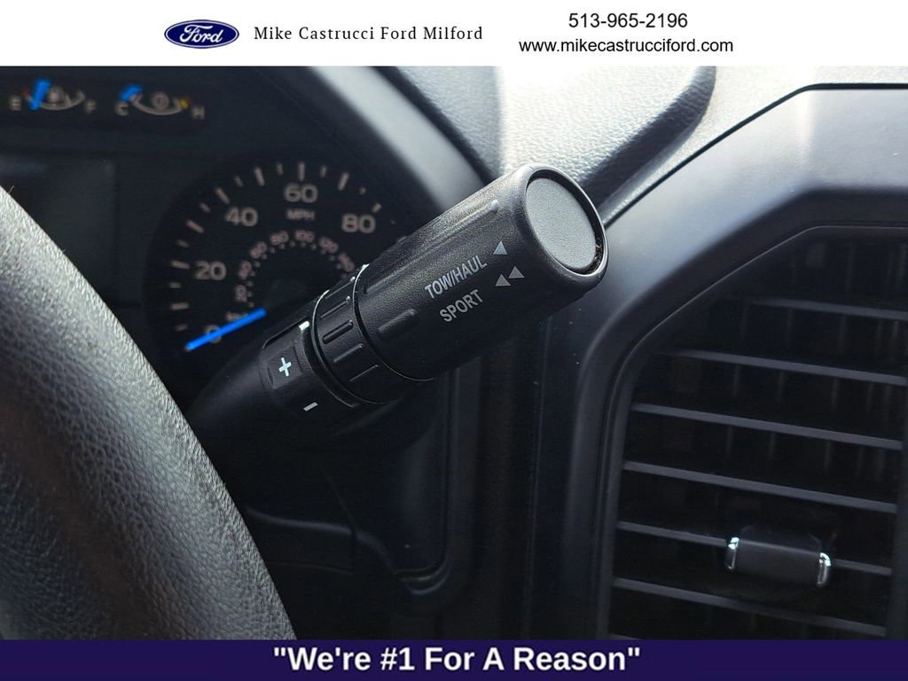 Used 2017 Ford F150 XL w/ Equipment Group 101A Mid image 18