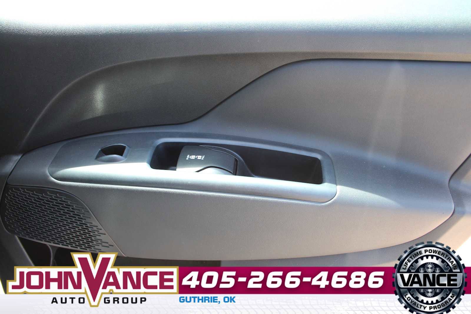 Used 2018 RAM ProMaster City Wagon FWD image 15
