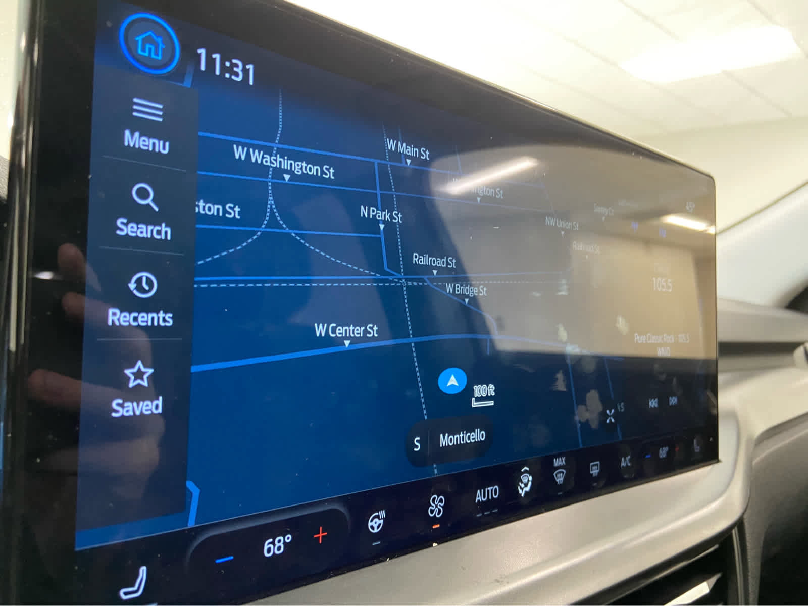 Used 2023 Ford Escape Active w/ Tech Pack #2 image 25