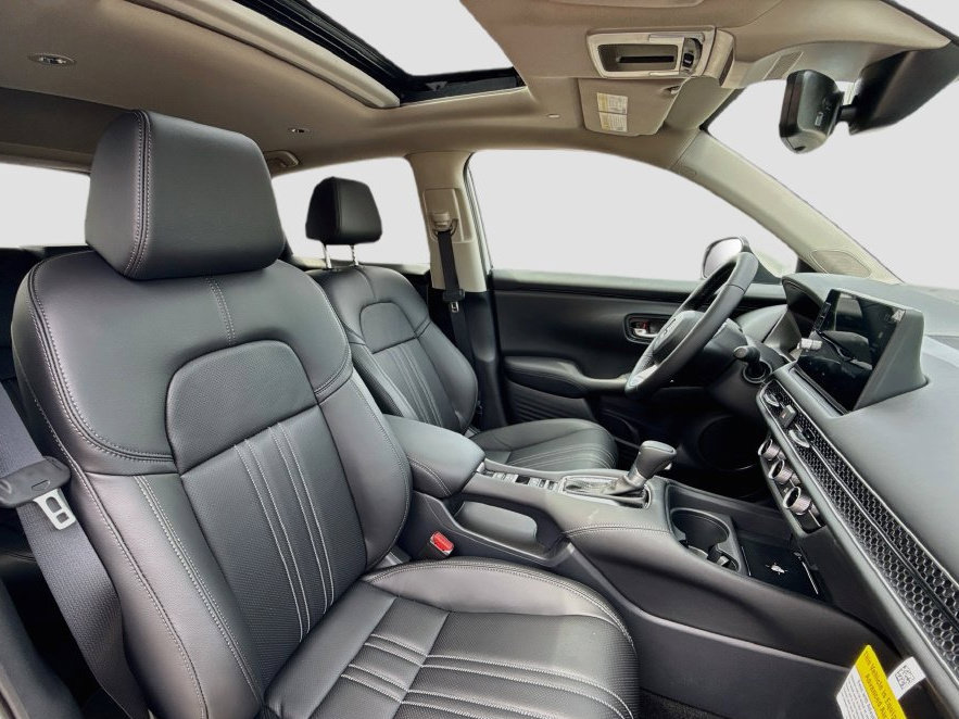New 2027 Honda HR-V EX-L image 31