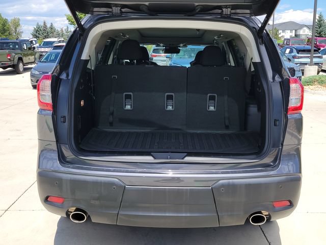 Used 2023 Subaru Ascent Onyx Edition Limited AWD/4WD image 14