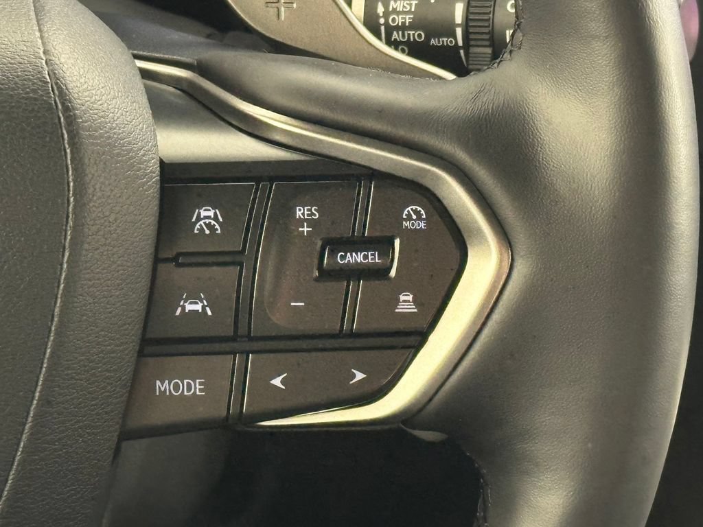 Used 2024 Lexus GX 550 AWD/4WD image 32