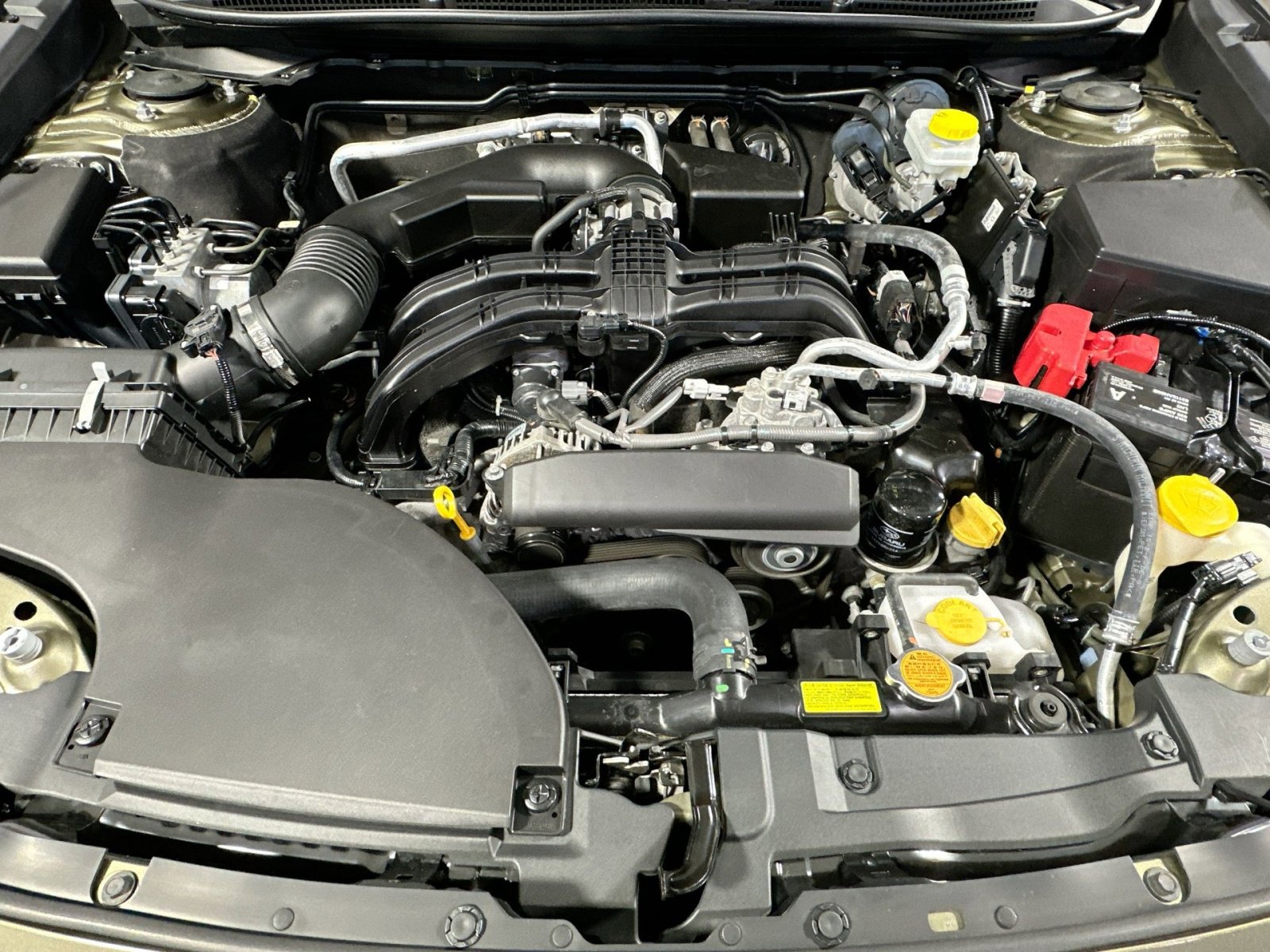 Used 2023 Subaru Outback Touring image 39