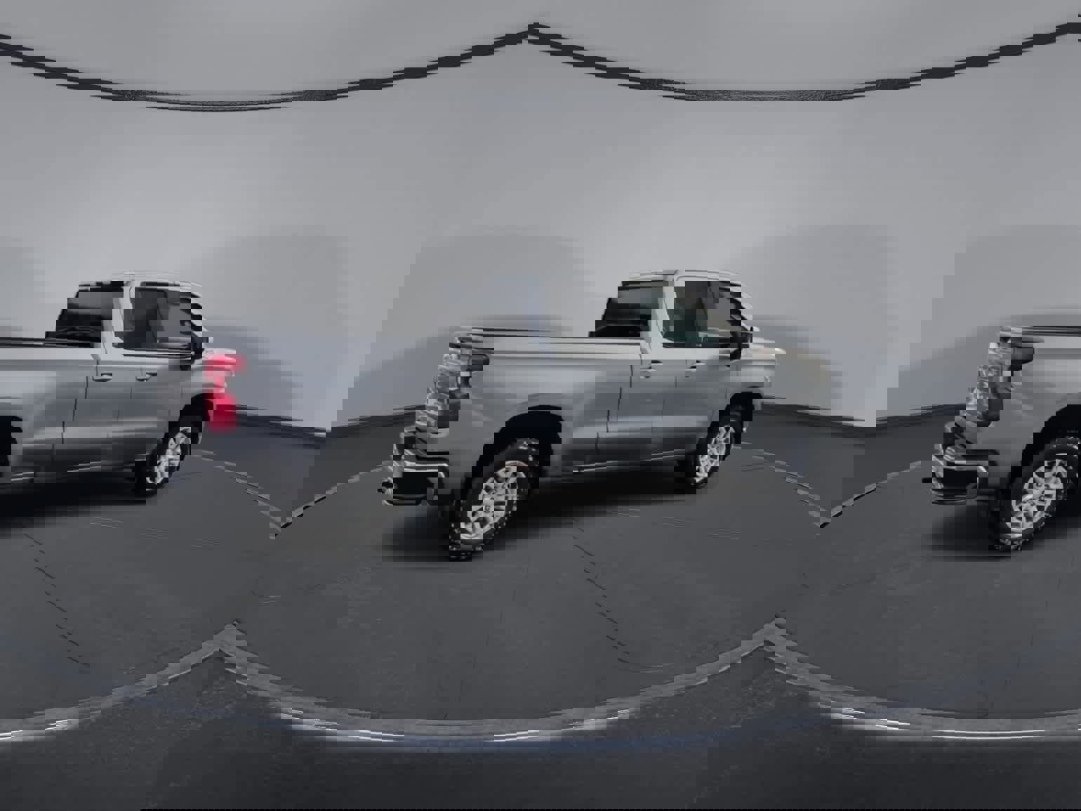 Used 2019 Chevrolet Silverado 1500 LT w/ All-Star Edition image 8