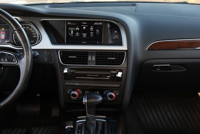 Used 2016 Audi A4 Premium Plus image 39