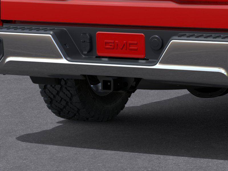 New 2026 GMC Sierra 1500 Pro w/ Pro Value Package AWD/4WD image 14