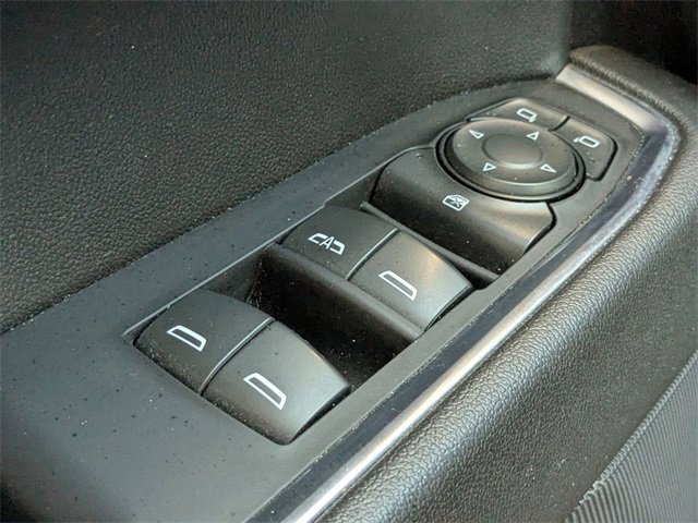 Used 2022 GMC Sierra 1500 Elevation image 27