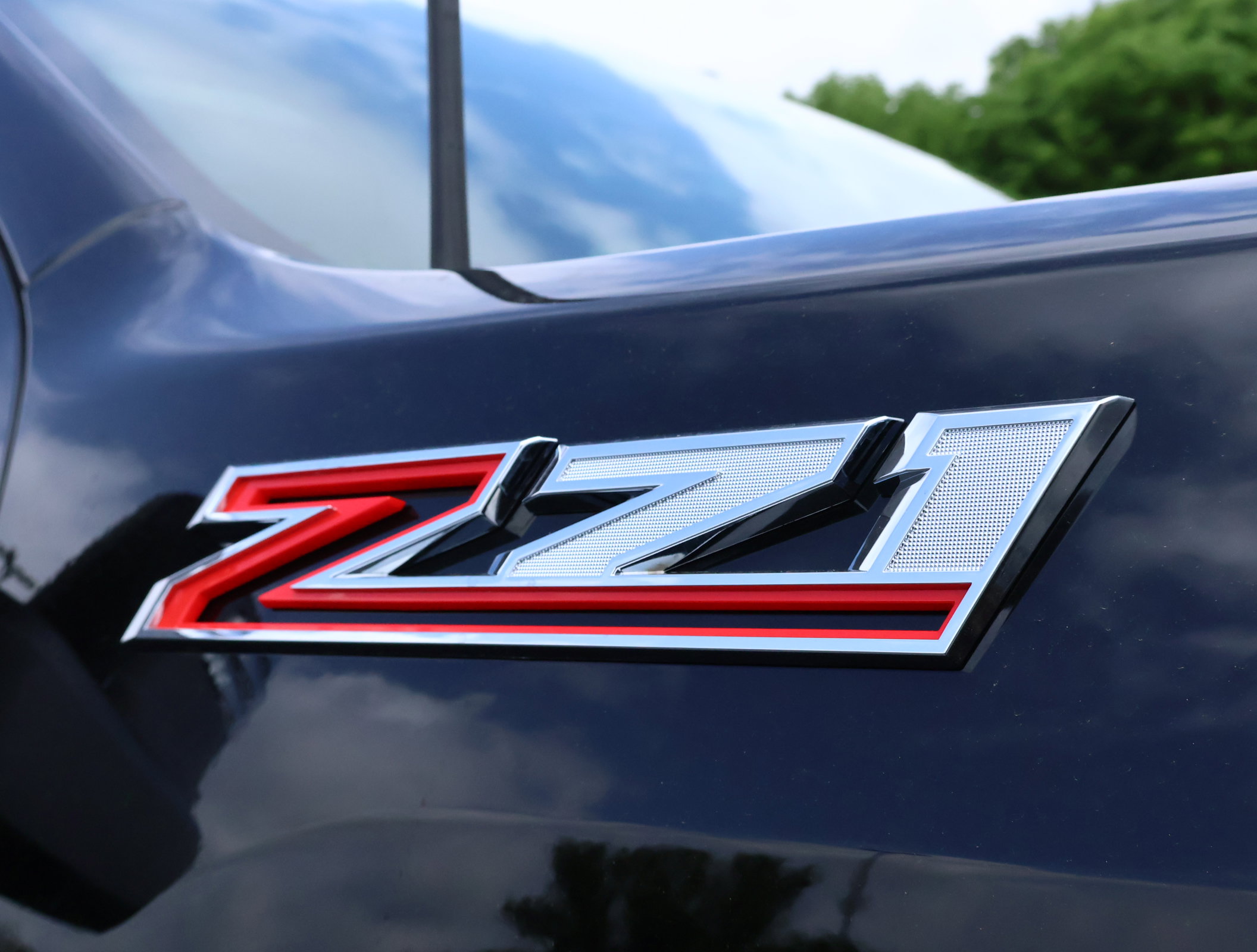 New 2026 Chevrolet Silverado 2500 LTZ w/ LTZ Convenience Package AWD/4WD image 27