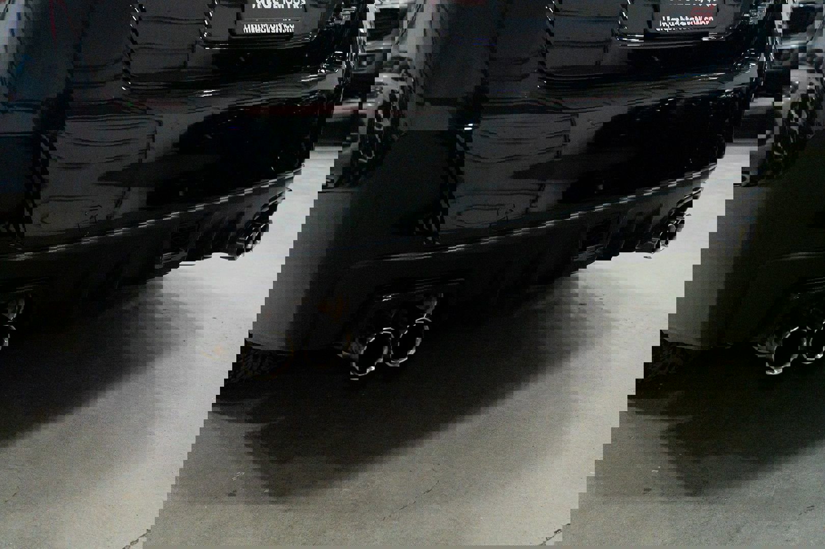 Used 2017 Subaru WRX STI image 10