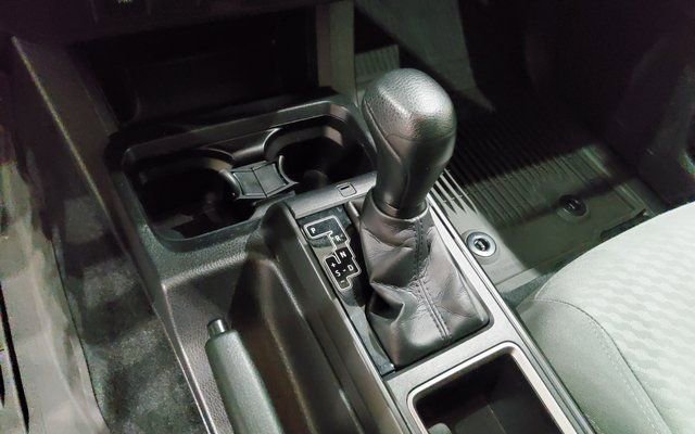 Used 2023 Toyota Tacoma SR image 16