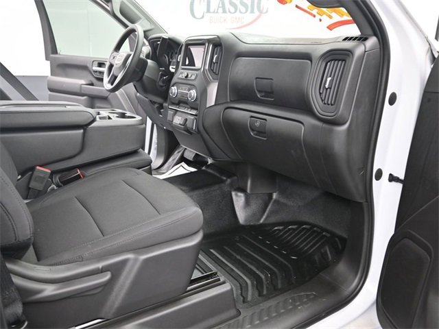 New 2024 GMC Sierra 3500 Pro w/ Convenience Package image 15
