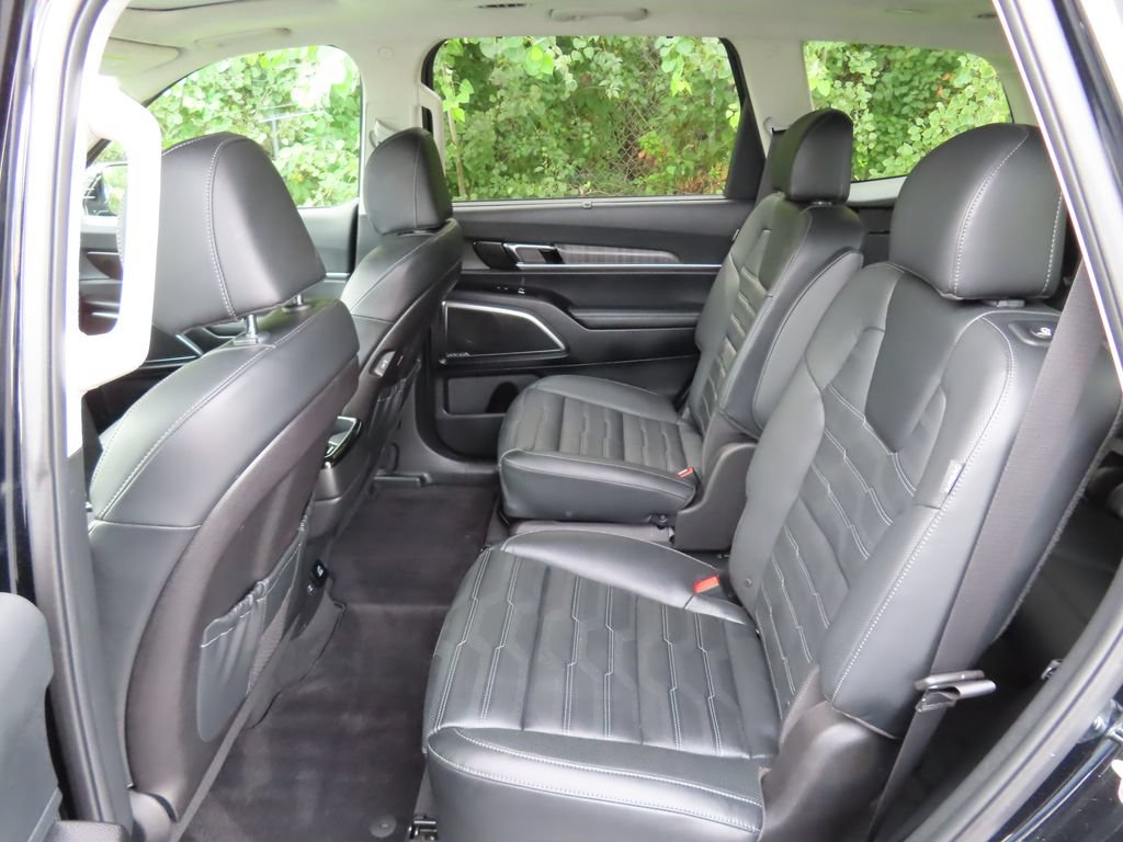 Certified 2024 Kia Telluride SX Prestige AWD/4WD image 32