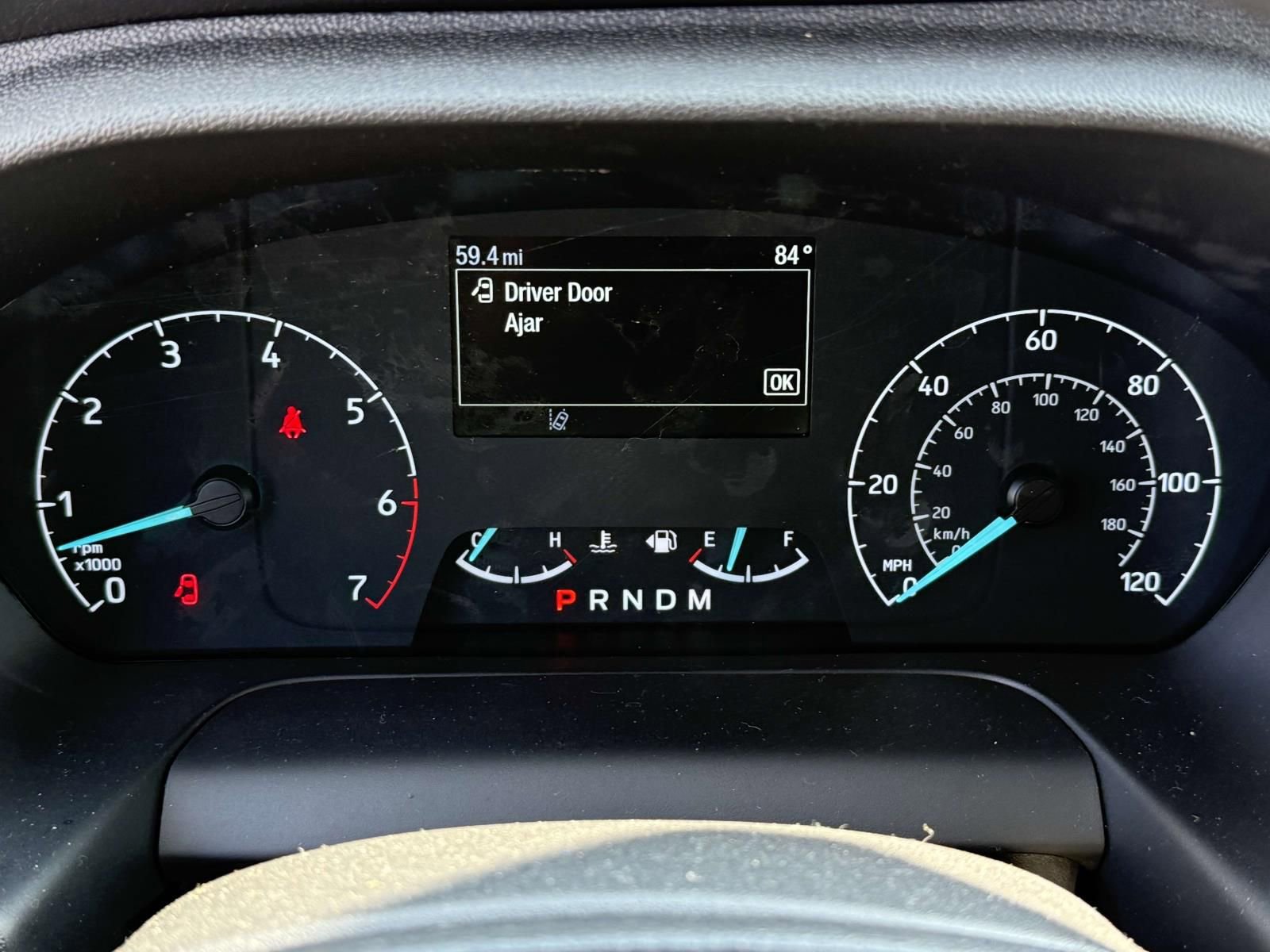 New 2025 Ford Transit 350 w/ Interior Upgrade Package RWD image 19