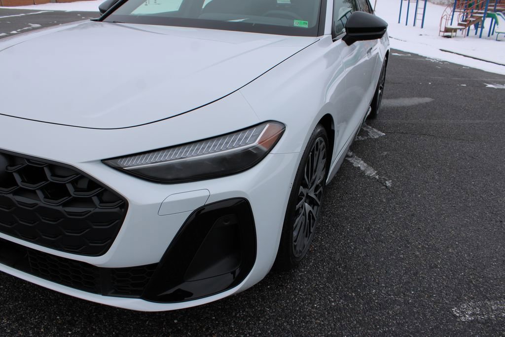 New 2025 Audi S5 Premium Plus image 39