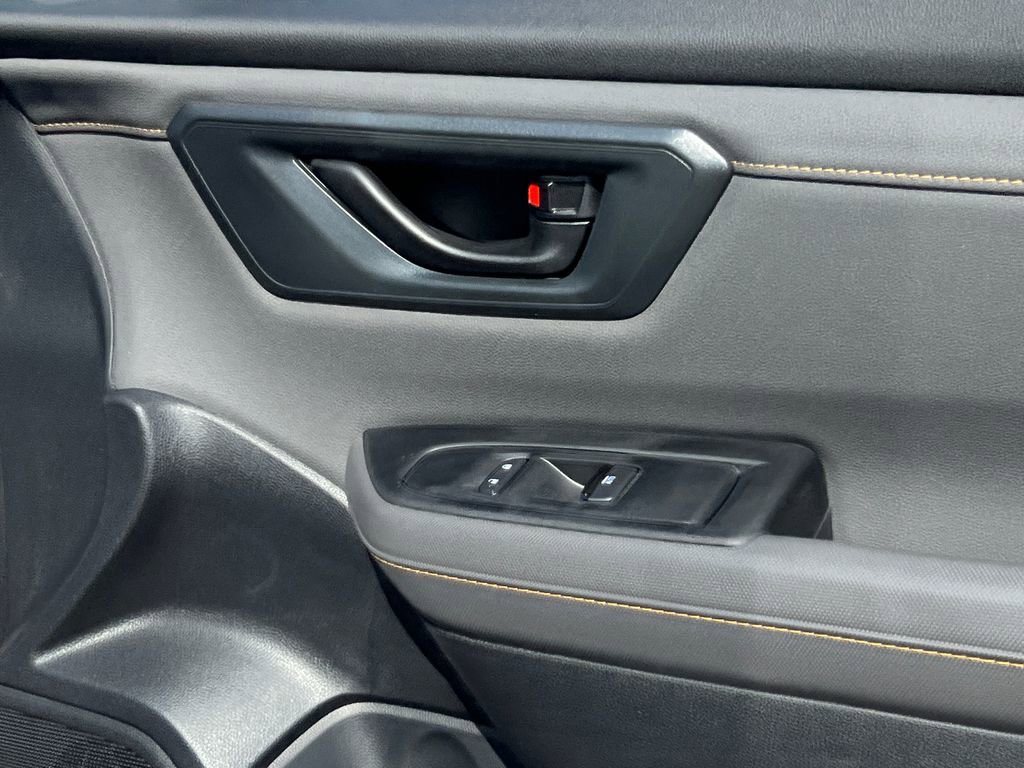 New 2026 Subaru Forester Wilderness image 10