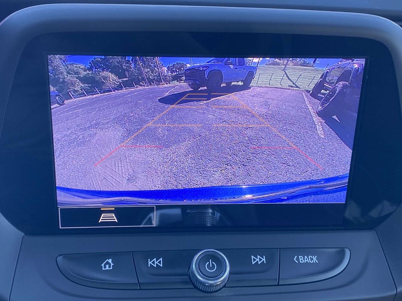 Used 2023 Chevrolet Camaro LT image 25