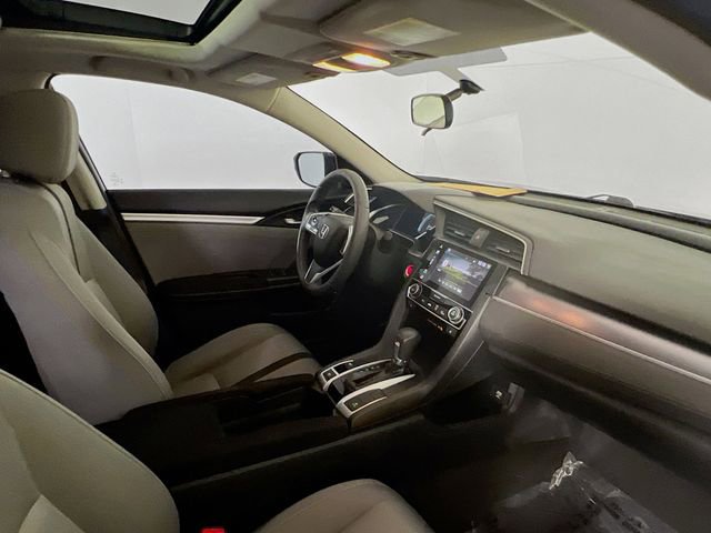 Used 2017 Honda Civic EX-T image 9