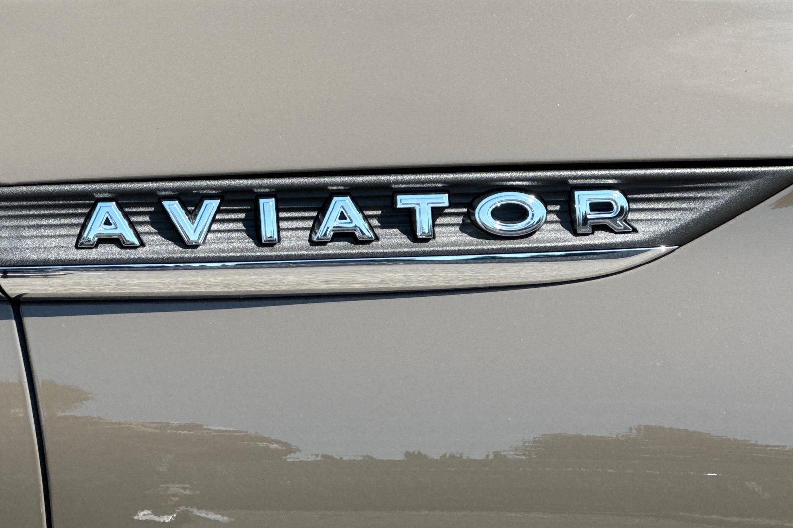 New 2026 Lincoln Aviator AWD image 23