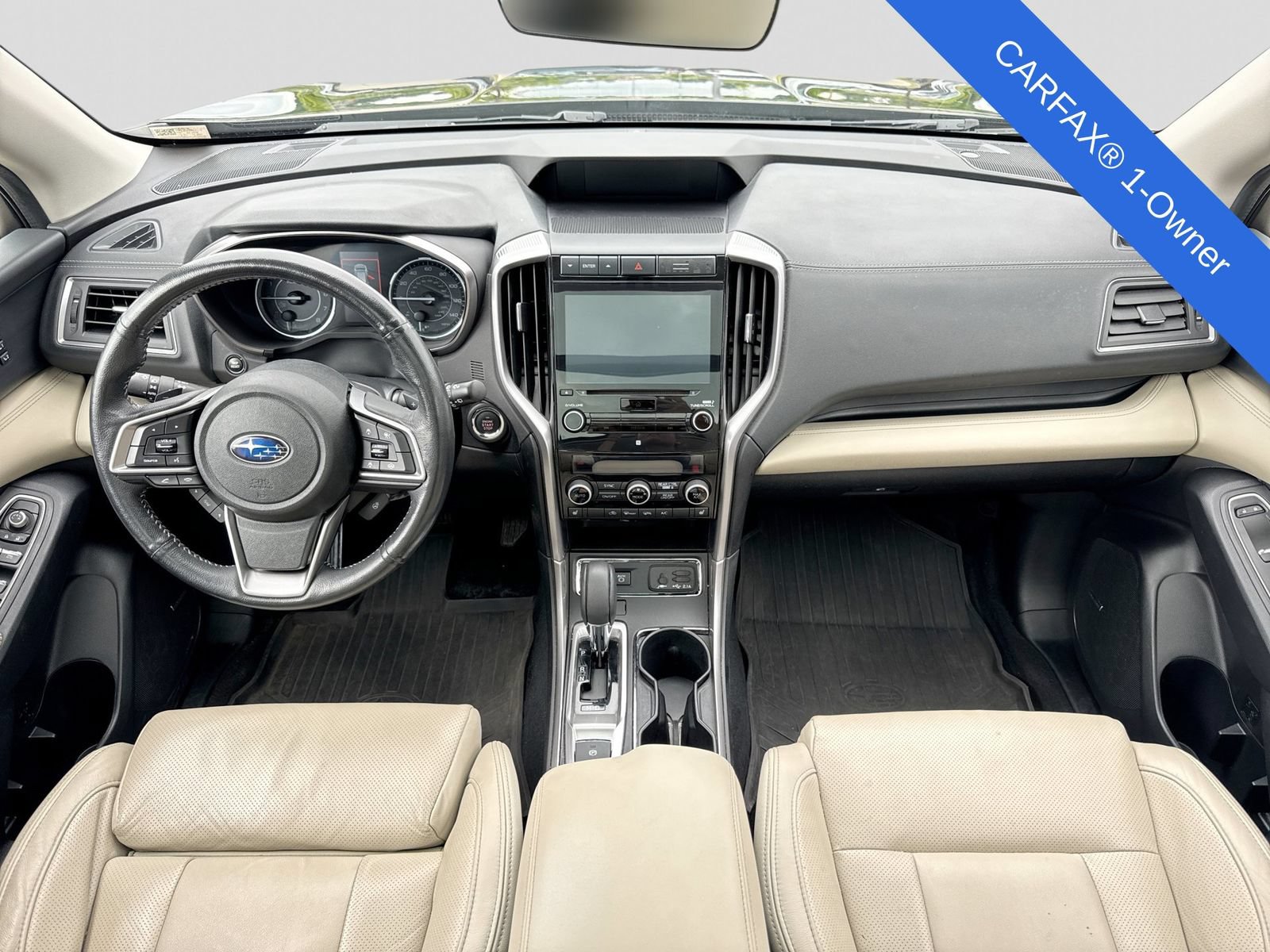 Used 2022 Subaru Ascent Limited w/ Technology Package AWD/4WD image 17