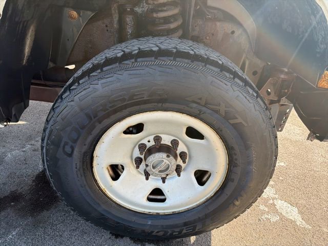 Used 2008 Ford F250 XL image 3