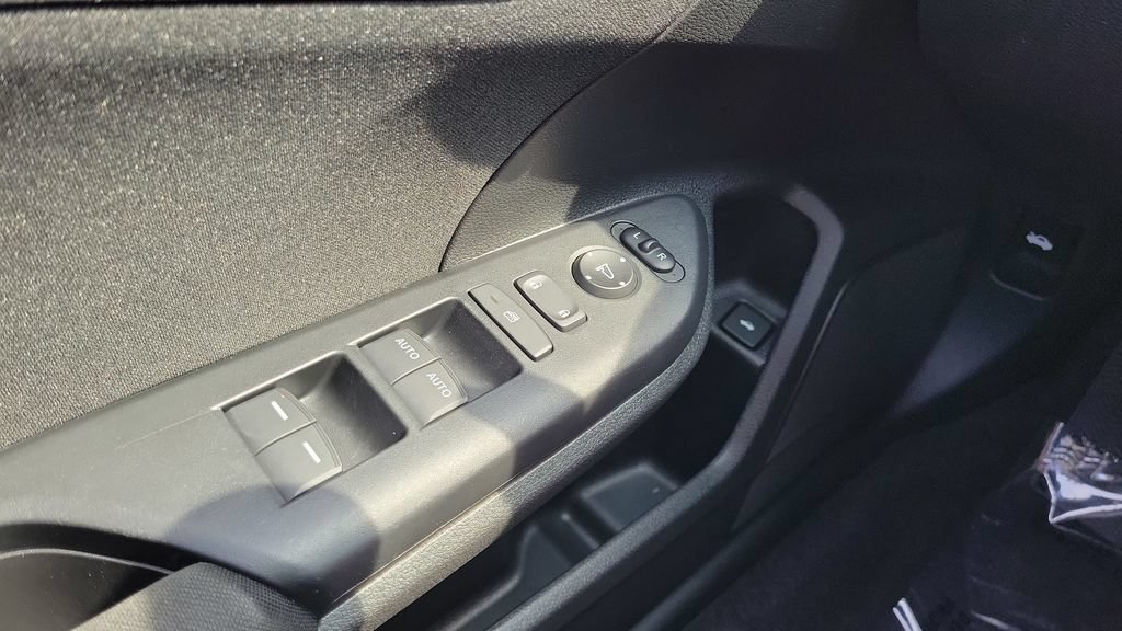 Used 2020 Honda Civic EX image 23