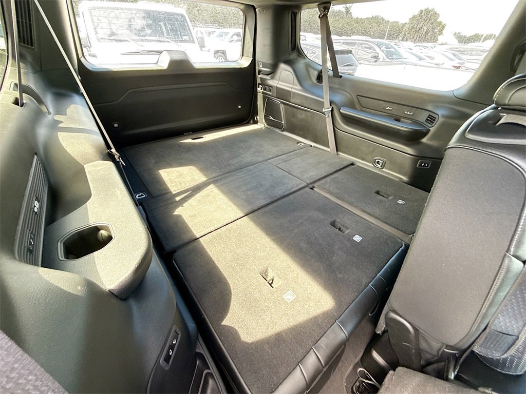 Used 2023 Jeep Wagoneer L Series II image 26