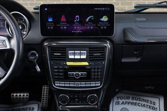 Used 2015 Mercedes-Benz G 63 AMG 4MATIC image 38