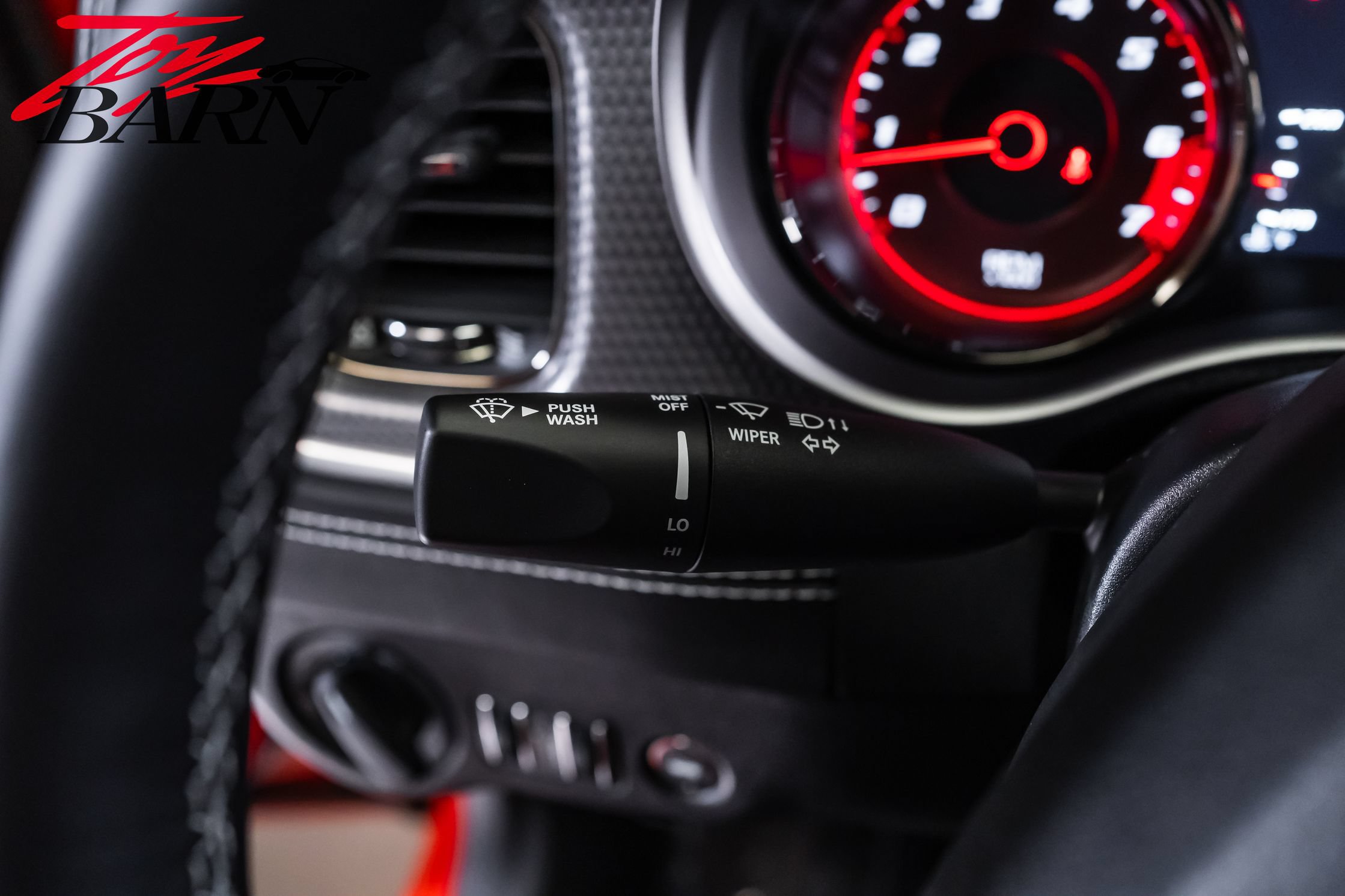 Used 2022 Dodge Charger SRT Hellcat RWD image 28