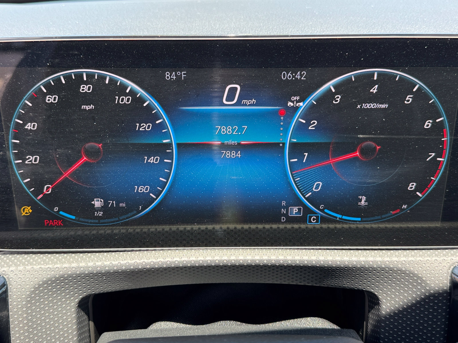 Used 2023 Mercedes-Benz CLA 250 image 26