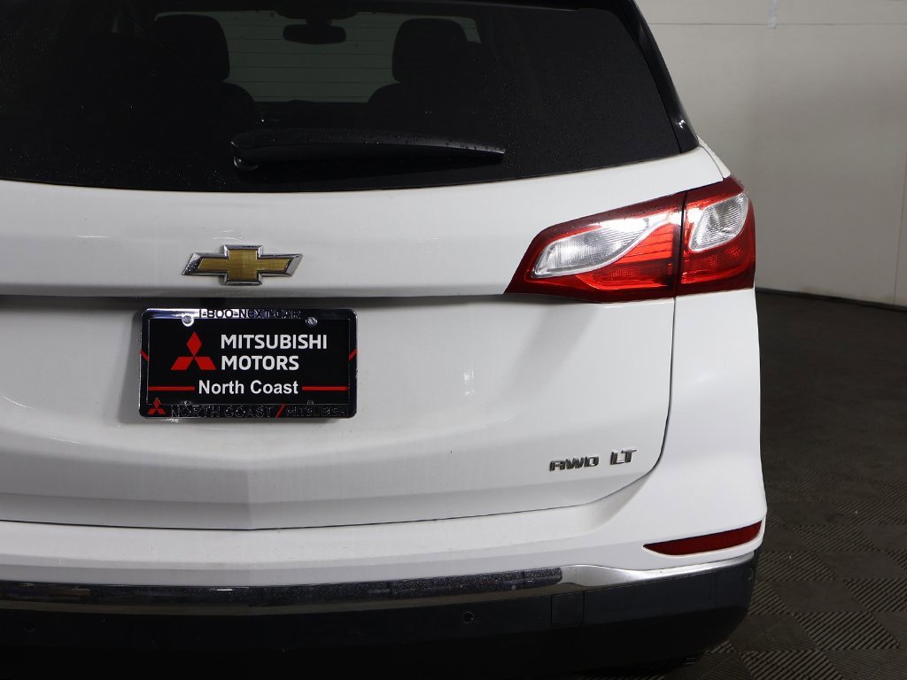 Used 2019 Chevrolet Equinox LT image 14