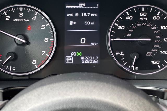 Used 2024 Subaru Outback Limited XT AWD/4WD image 31