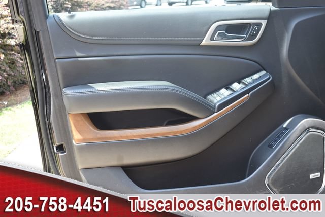 Certified 2020 GMC Yukon XL Denali w/ Denali Premium Package AWD/4WD image 19