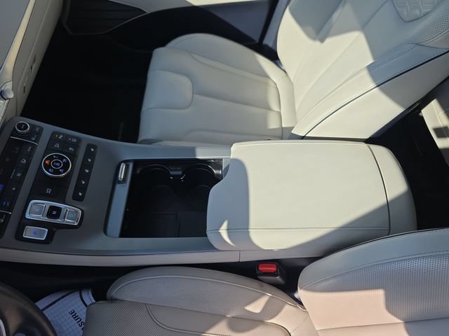 Used 2022 Hyundai Palisade Calligraphy AWD/4WD image 21