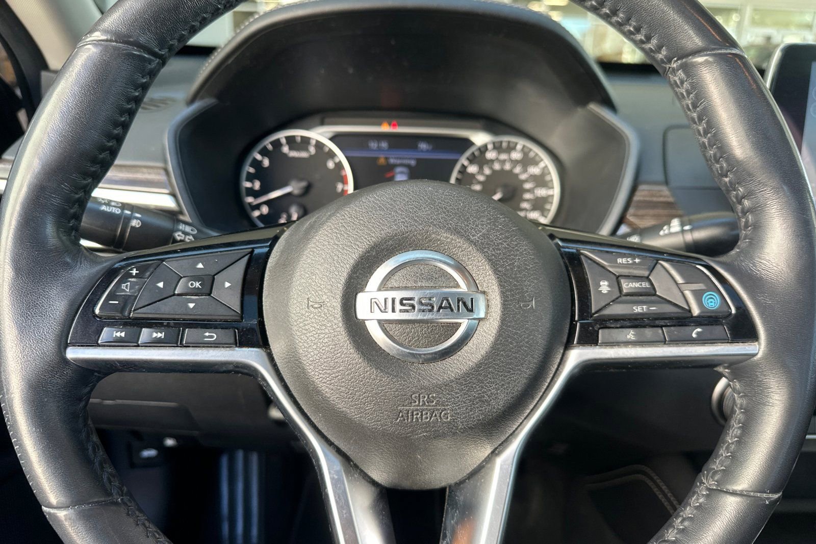 Used 2019 Nissan Altima 2.5 SL image 34