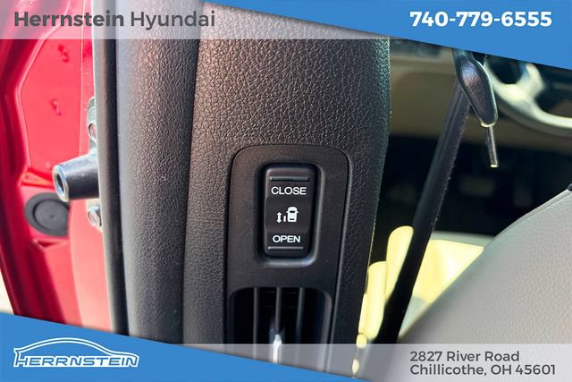 Used 2024 Honda Odyssey Touring image 29