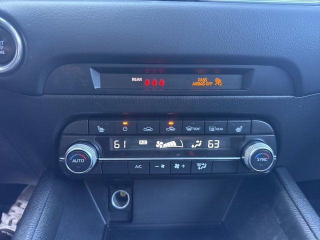 Used 2024 MAZDA CX-5 AWD 2.5 S w/ Select Package image 16