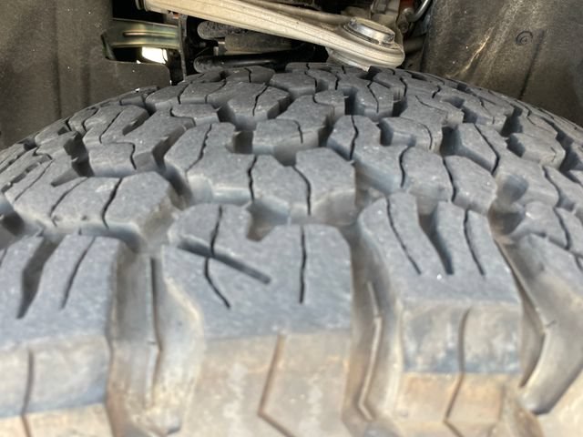 Used 2023 Ford Bronco Badlands AWD/4WD image 30