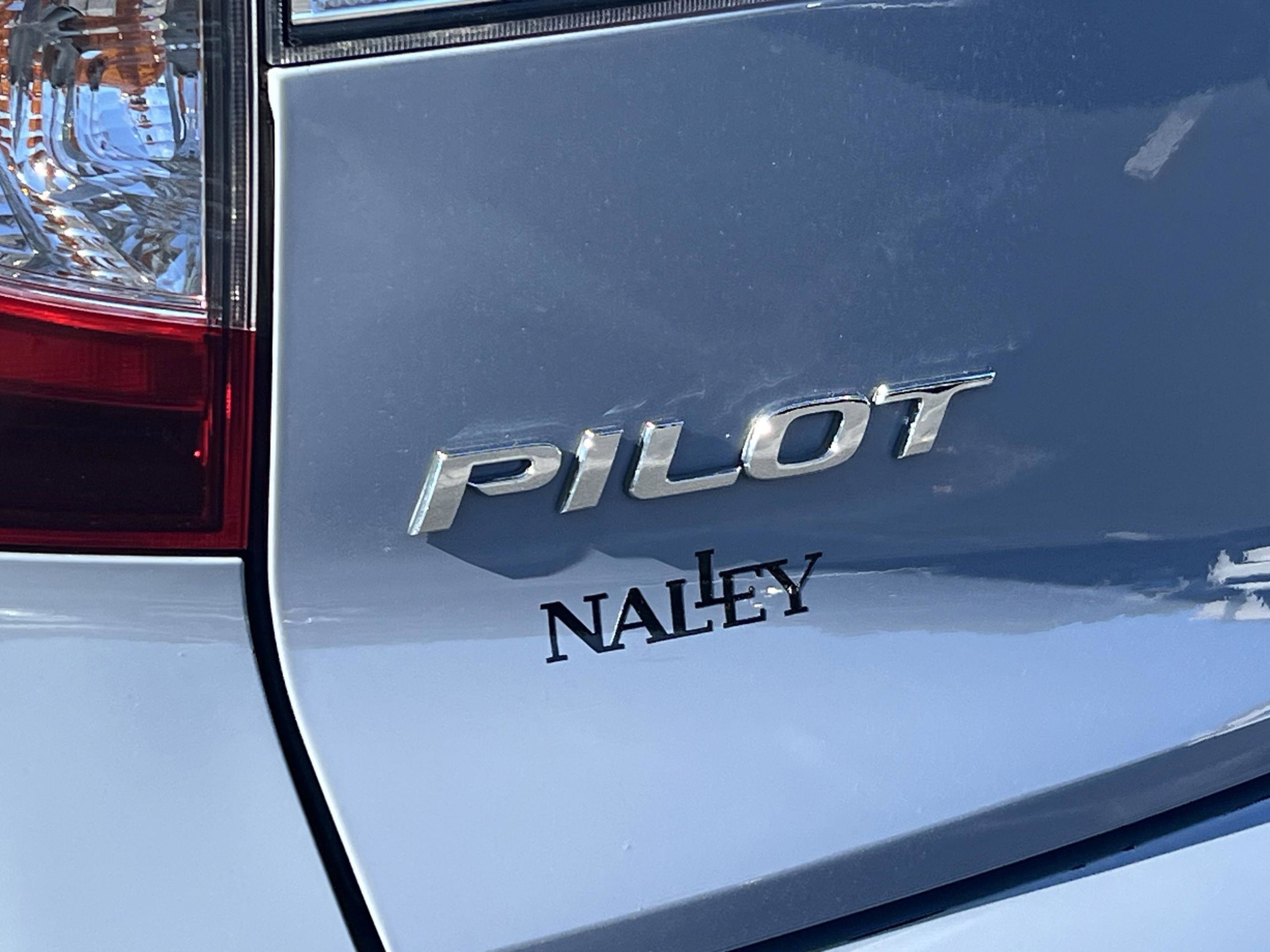 Certified 2022 Honda Pilot TrailSport image 29