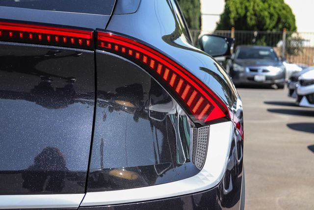 New 2026 Kia EV6 Light RWD image 17