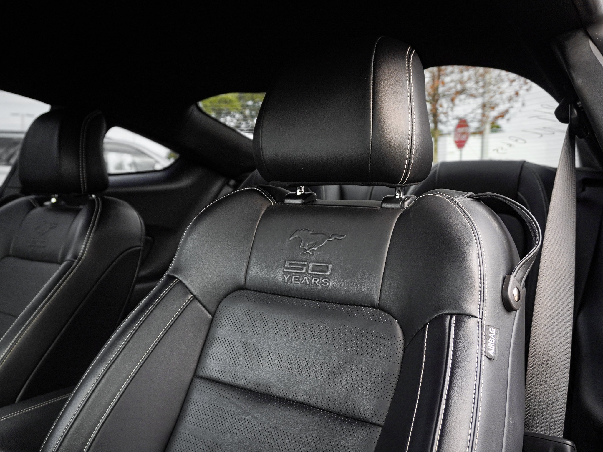 Used 2015 Ford Mustang GT Premium w/ GT Performance Package image 18