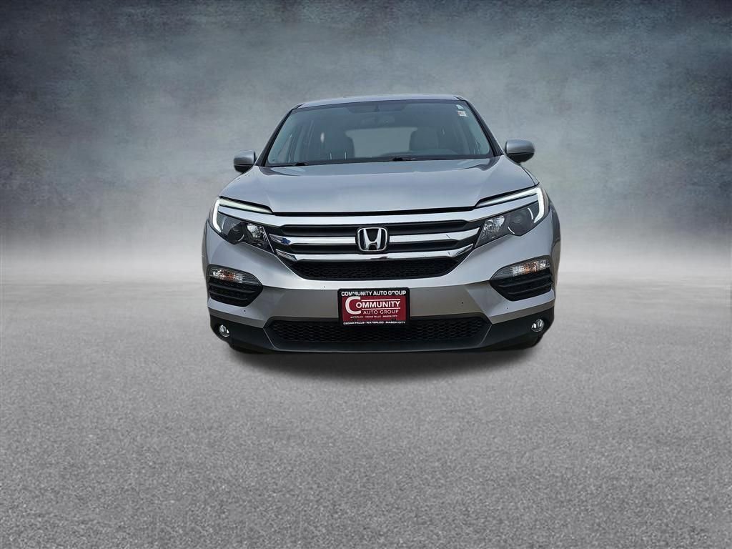 Used 2018 Honda Pilot EX-L image 10