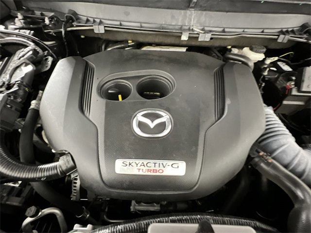 Certified 2022 MAZDA CX-9 Signature image 17