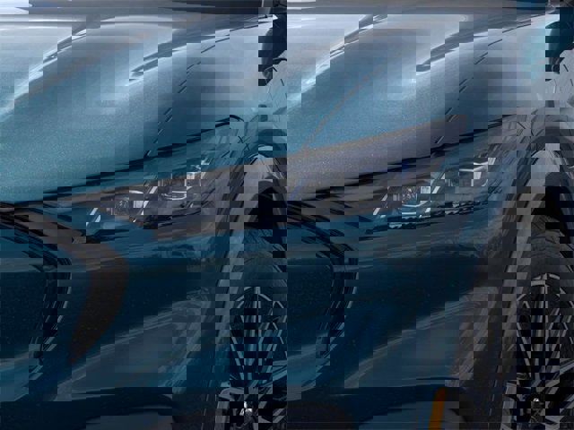 New 2026 Ford Mustang Mach-E Premium image 18