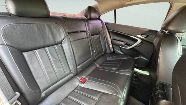 Used 2016 Buick Regal Premium FWD image 24