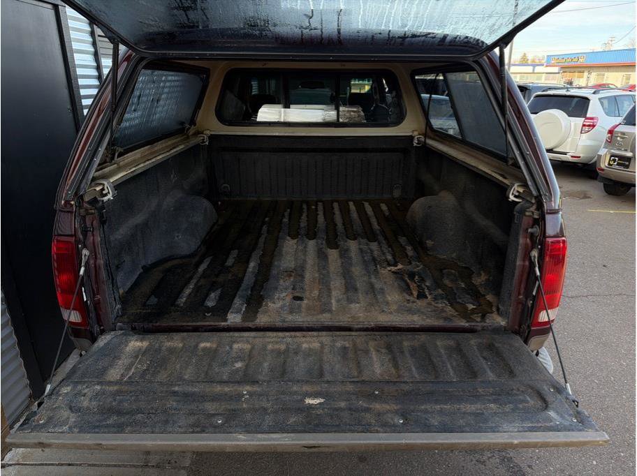 Used 2002 Ford F150 King Ranch image 20